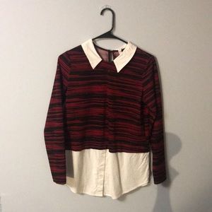 Long Sleeve business casual